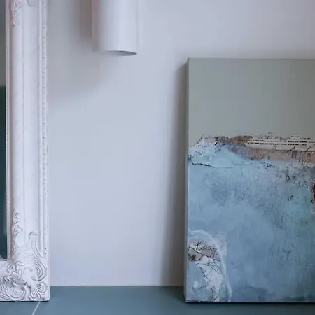 Apartamento Hej Atelier Heiligenthal
