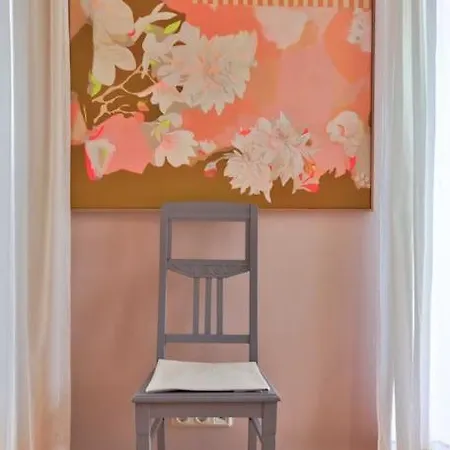 Hej Atelier Appartamento Heiligenthal