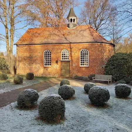 Lejlighed Hej Atelier