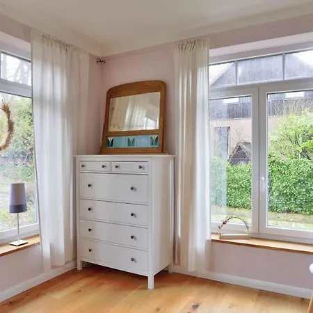 Apartamento Hej Atelier Heiligenthal