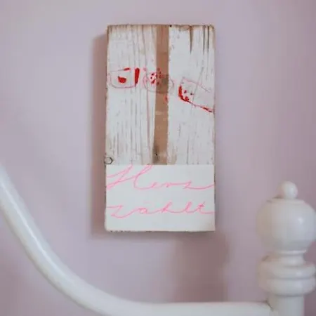 Appartamento Hej Atelier