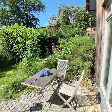 Appartement Hej Atelier Heiligenthal