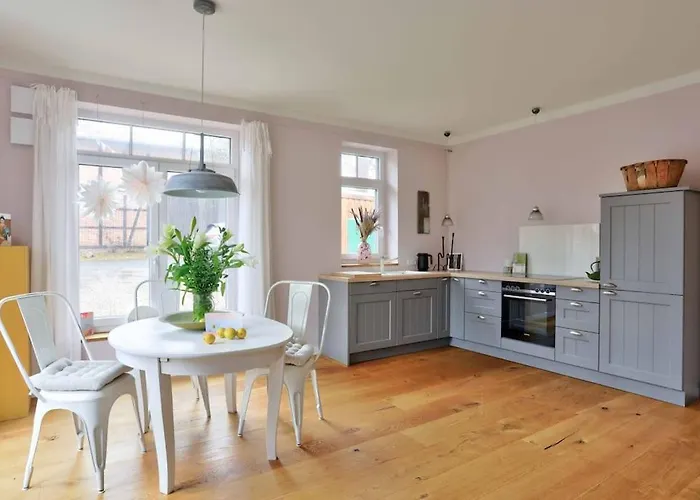 Hej Atelier Апартаменты